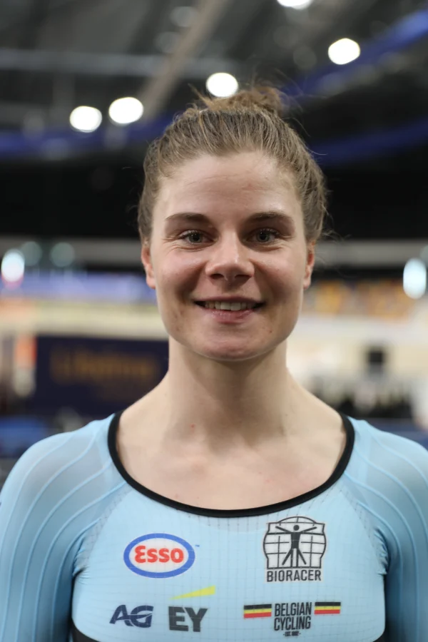 Lotte Kopecky, Team SD Worx–Protime