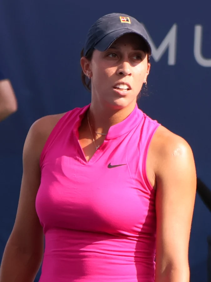 Madison Keys, WTA Tour