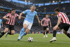 Manchester City Beat Sunderland 5-3 in Premier League Thriller
