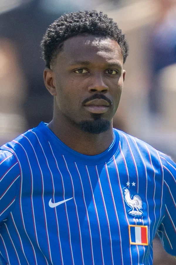 Marcus Thuram, Inter Milan