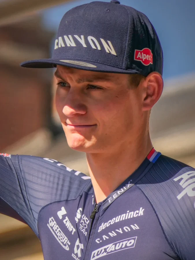 Mathieu van der Poel, Alpecin–Premier Tech