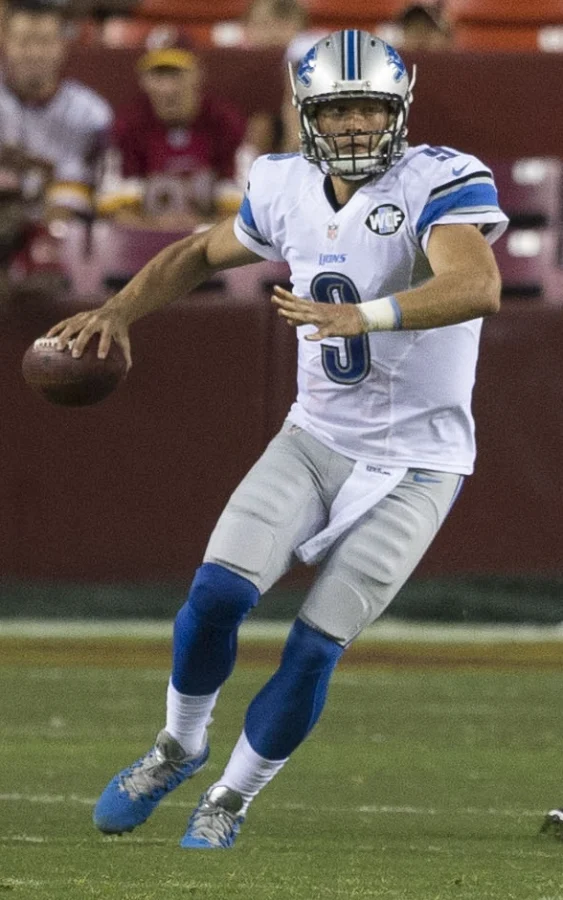 Matthew Stafford, Los Angeles Rams