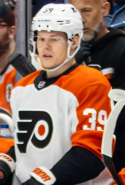 Matvei Michkov, Philadelphia Flyers