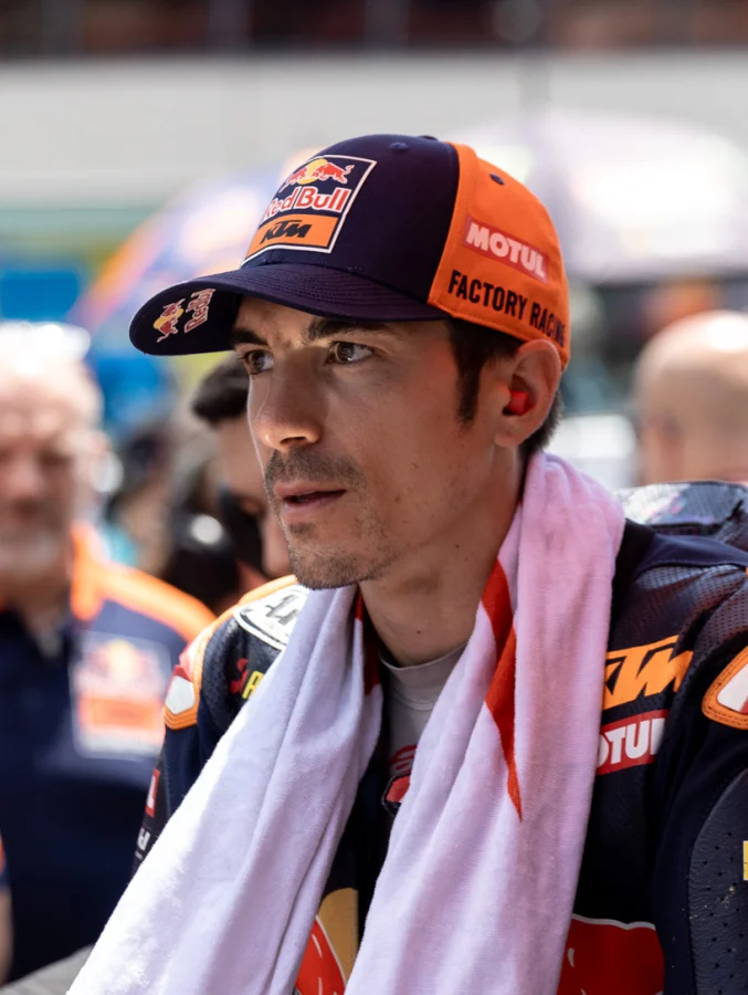 Maverick Viñales, Red Bull KTM Tech3