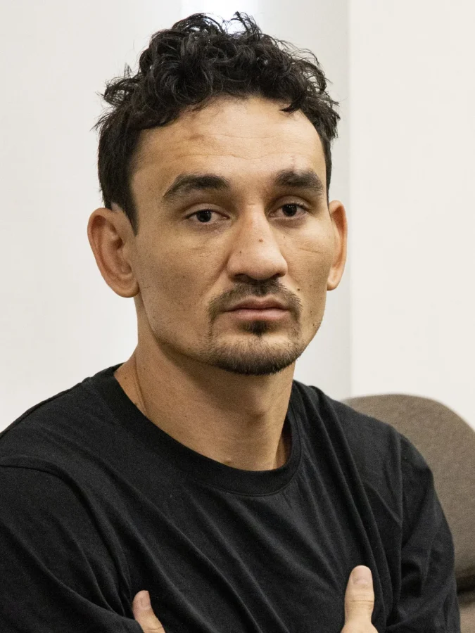 Max Holloway, Legacy Muay Thai