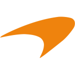McLaren crest