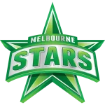Melbourne Stars crest