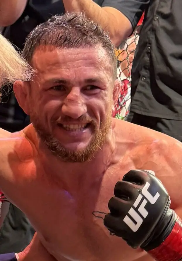 Merab Dvalishvili, Serra-Longo Fight Team