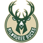 Milwaukee Bucks crest