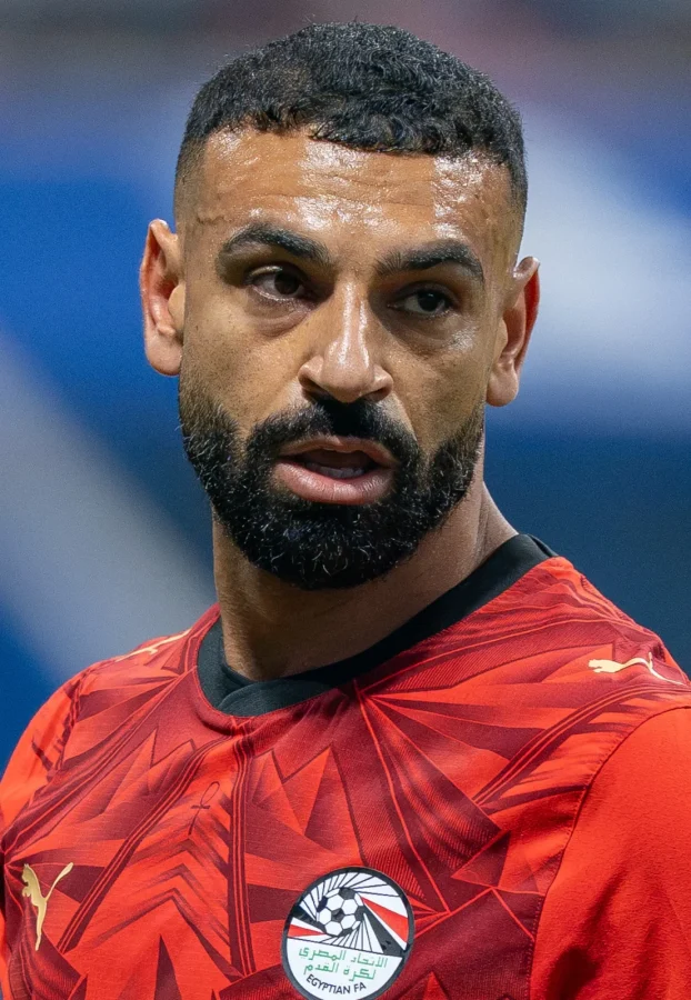 Mohamed Salah, Trabzonspor