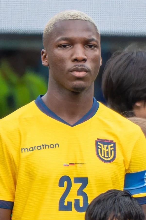 Moisés Caicedo, Chelsea