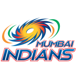 Mumbai Indians crest