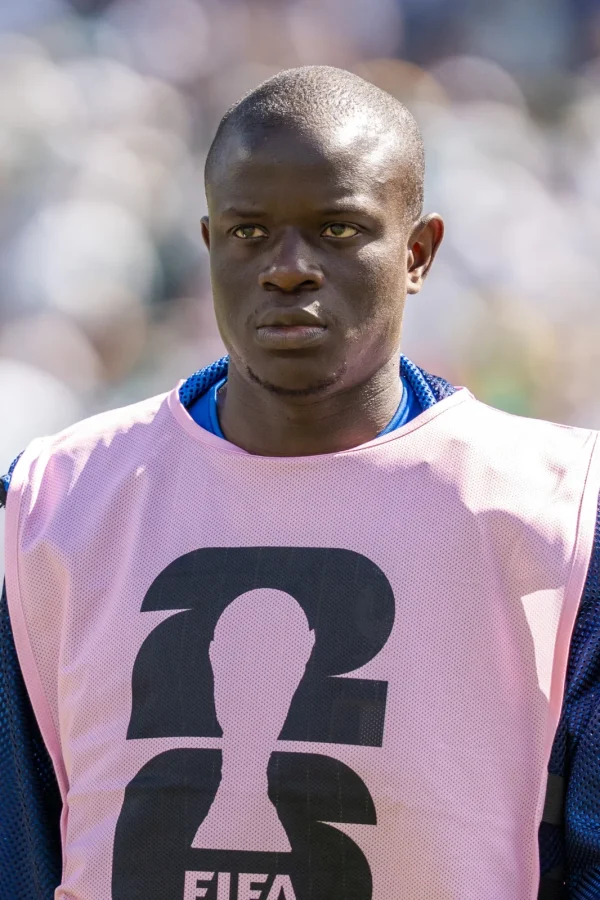 N'Golo Kanté, Fenerbahçe