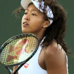 Naomi Osaka