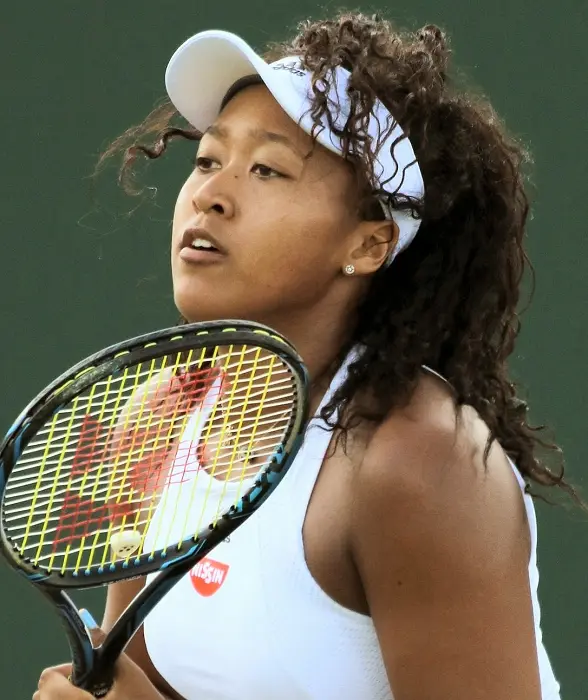 Naomi Osaka, WTA Tour