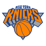 New York Knicks crest