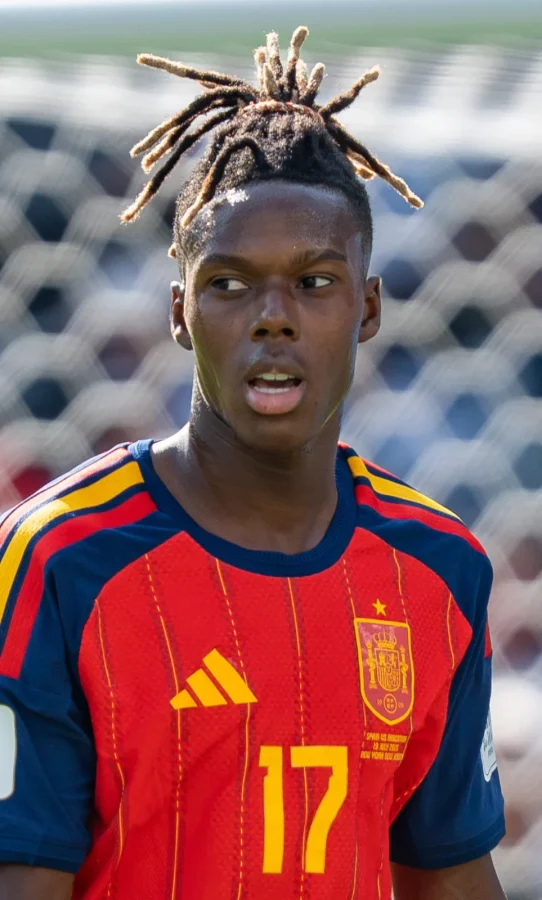 Nico Williams, Athletic Club