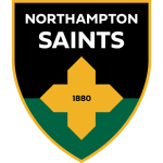 Northampton Saints crest