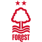 Nottingham Forest crest
