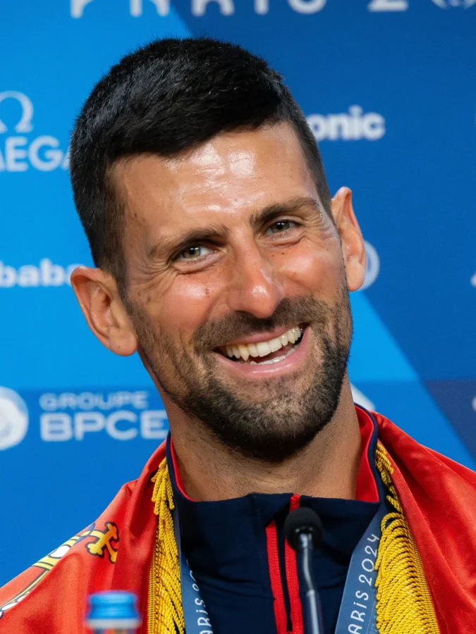 Novak Djokovic, ATP Tour