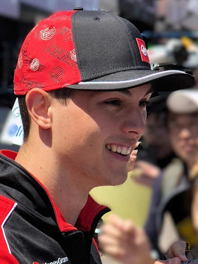 Oliver Bearman, Haas