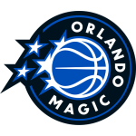 Orlando Magic crest