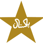 Pakistan crest