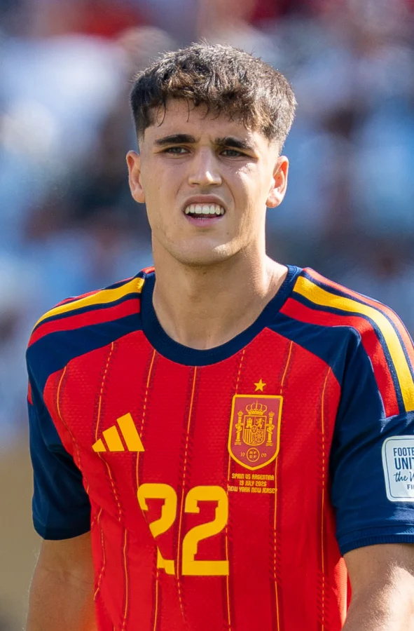 Pau Cubarsí, Barcelona
