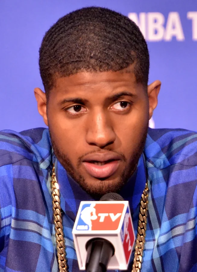 Paul George, Boston Celtics