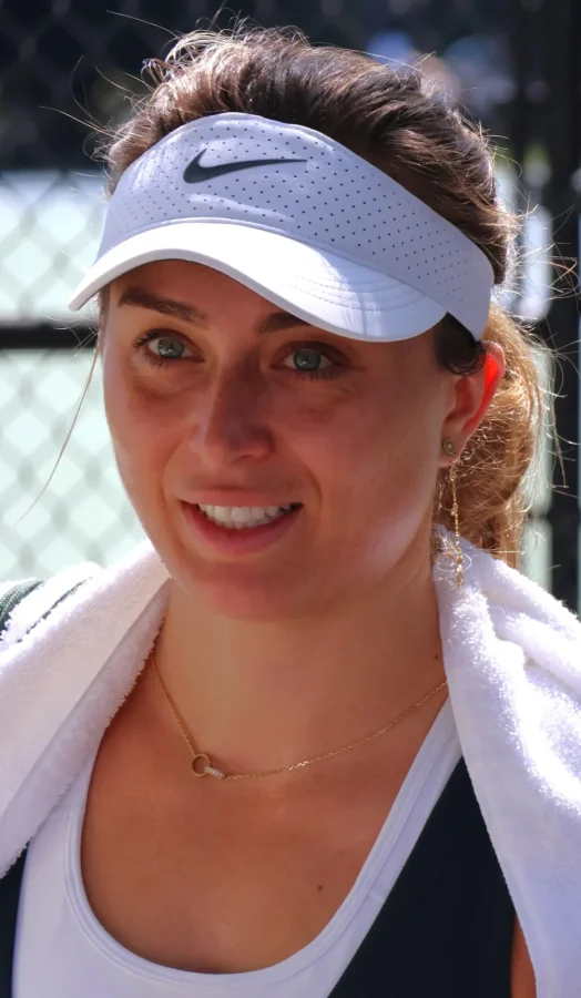 Paula Badosa, WTA Tour