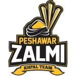 Peshawar Zalmi crest