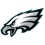 Philadelphia Eagles crest