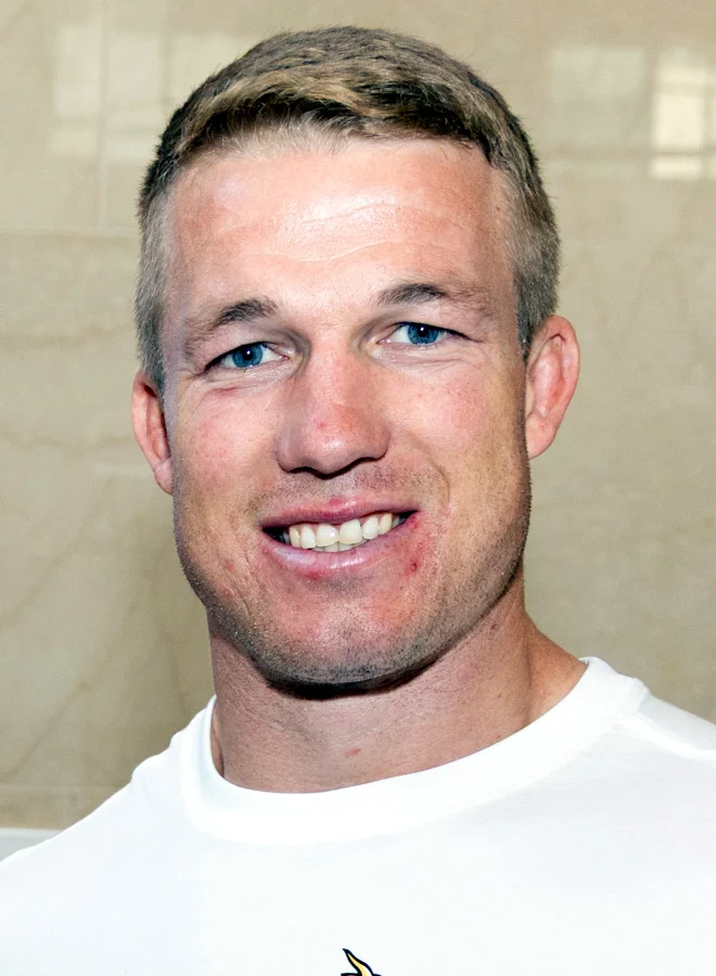 Pieter-Steph du Toit, Toyota Verblitz