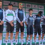 Pinarello–Q36.5 Pro Cycling Team crest