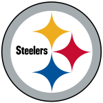 Pittsburgh Steelers crest