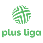 PlusLiga logo