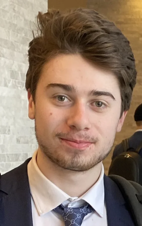 Quinn Hughes, Minnesota Wild