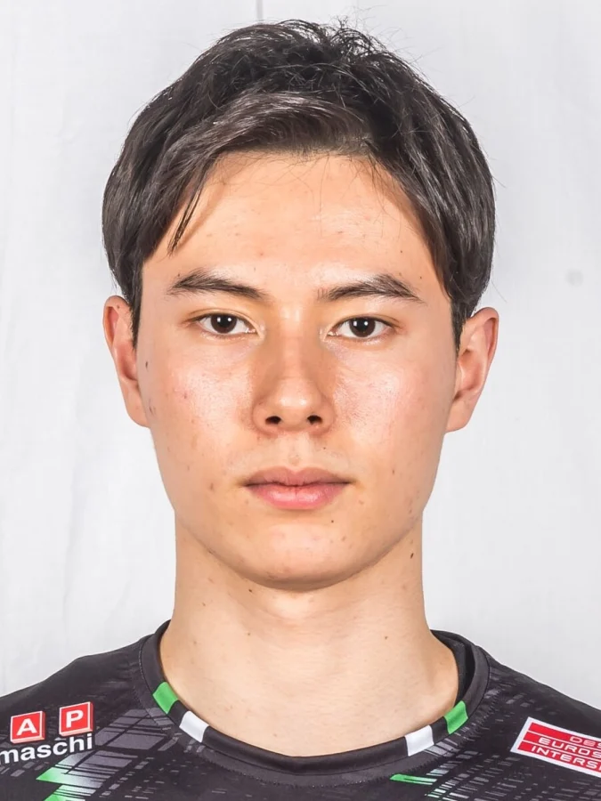Ran Takahashi, LKPS Lublin