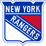 New York Rangers crest