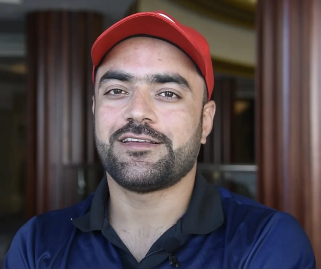 Rashid Khan, Gujarat Titans