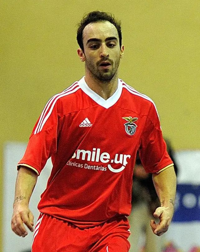 Ricardinho, Riga Futsal Club