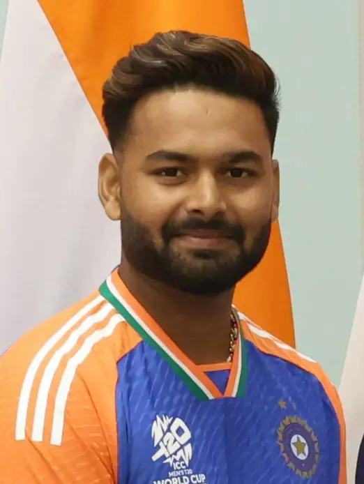 Rishabh Pant, Delhi Capitals