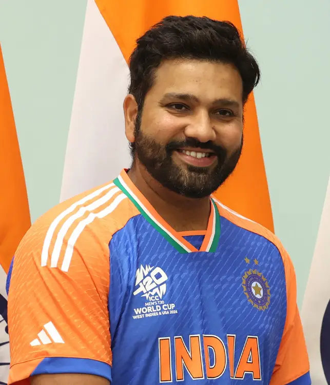 Rohit Sharma, Mumbai Indians