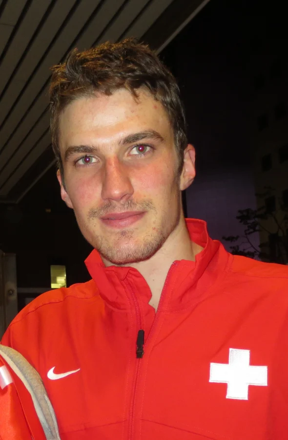 Roman Josi, Nashville Predators