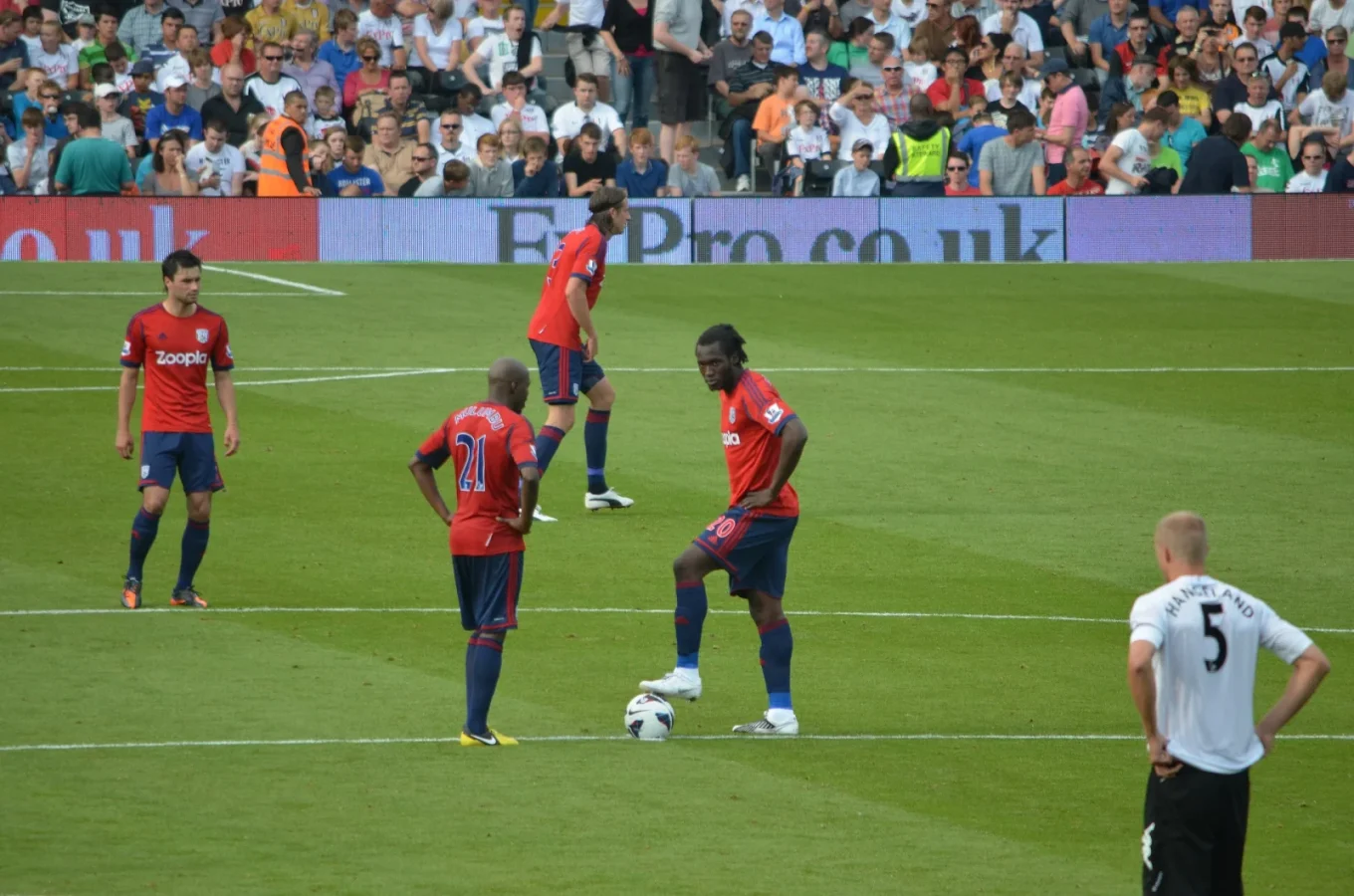 Romelu Lukaku, Fenerbahçe