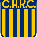 Rosario Central crest