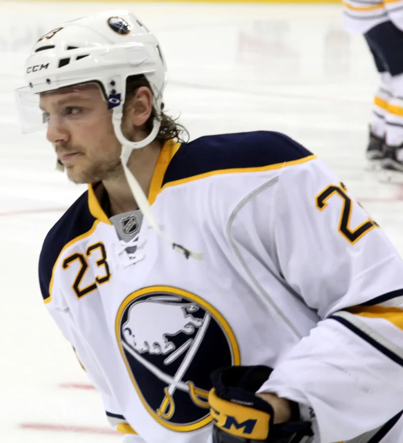 Sam Reinhart, Florida Panthers