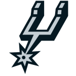 San Antonio Spurs crest