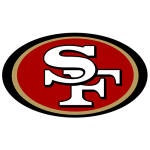 San Francisco 49ers crest