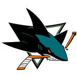 San Jose Sharks crest